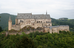 Luxemburg 2007