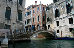 Venetie 2008