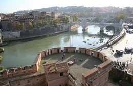 Rome 2006