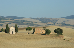 Toscane 2012