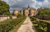 Chateau de Ratilly