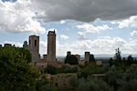 San Gimignano 2013